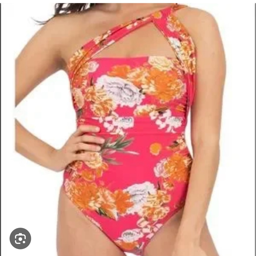 Rachel Roy NWT swim suit